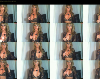 amanda0803 — 21 minute Chaturbate female cam show recording, 720p, Jul 9, 2024