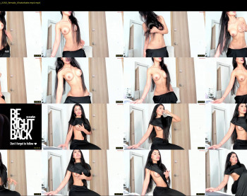 ameliajones_1 — 75 minute Chaturbate female cam show recording, 720p, Jul 9, 2024