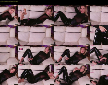 anette_belorie — 110 minute Chaturbate female cam show recording, 720p, Jul 9, 2024