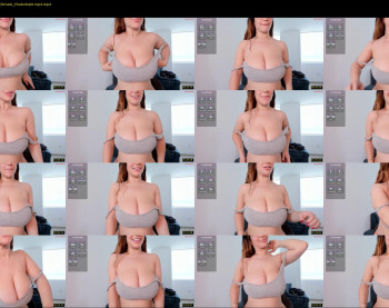ann__w — 4 minute Chaturbate female cam show recording, 720p, Jul 9, 2024
