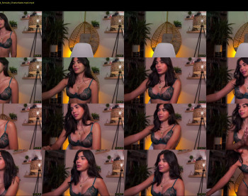 artemia_ — 104 minute Chaturbate female cam show recording, 720p, Jul 9, 2024