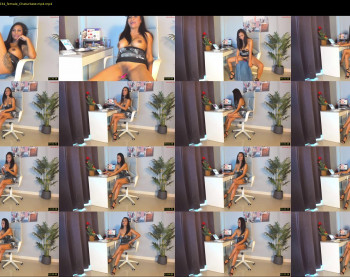 beebeethai — 26 minute Chaturbate female cam show recording, 720p, Jul 10, 2024