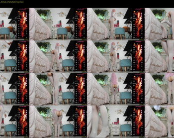 big_lava — 10 minute Chaturbate female cam show recording, 720p, Jul 10, 2024