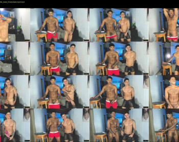blakemate — 43 minute Chaturbate male cam show recording, 720p, Jul 9, 2024