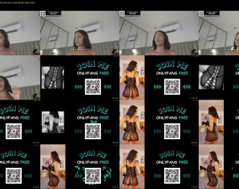 camilitasu — 15 minute Chaturbate female cam show recording, 720p, Jul 10, 2024