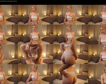 cassie130505 — 120 minute Chaturbate female cam show recording, 720p, Jul 10, 2024