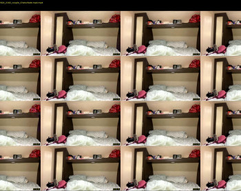chaseandlexi2024 — 4 minute Chaturbate couple cam show recording, 720p, Jul 9, 2024