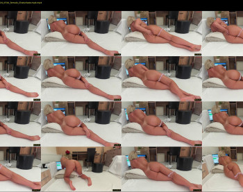 classy_medeeea — 88 minute Chaturbate female cam show recording, 720p, Jul 9, 2024