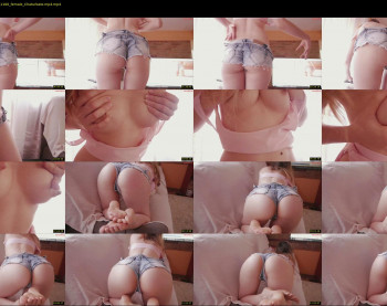 clementine__ — 14 minute Chaturbate female cam show recording, 720p, Jul 9, 2024