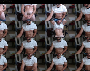 cloud900x — 3 minute Chaturbate male cam show recording, 480p, Jul 9, 2024