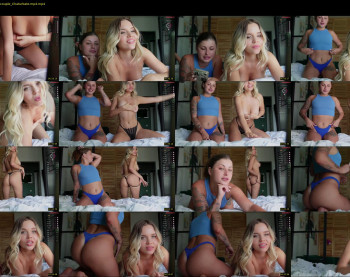 corni__ — 6 minute Chaturbate female cam show recording, 720p, Jul 9, 2024