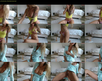 cutemoments — 34 minute Chaturbate female cam show recording, 480p, Jul 9, 2024
