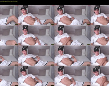danmaxwell266 — 5 minute Chaturbate male cam show recording, 720p, Jul 9, 2024