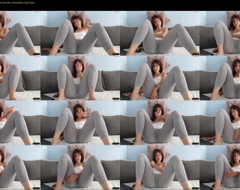 dara6761 — 4 minute Chaturbate female cam show recording, 720p, Jul 9, 2024