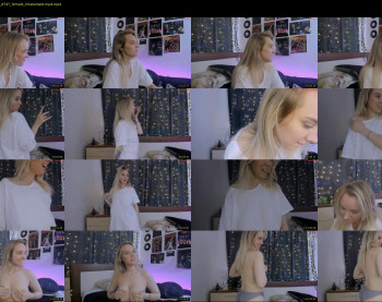 darleneferran — 114 minute Chaturbate female cam show recording, 720p, Jul 9, 2024