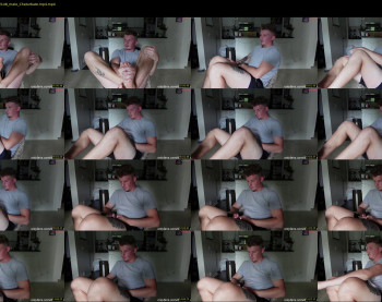 deeyungguy — 18 minute Chaturbate male cam show recording, 720p, Jul 9, 2024