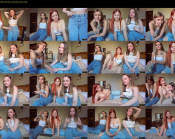 dianaholiday — 120 minute Chaturbate female cam show recording, 720p, Jul 9, 2024