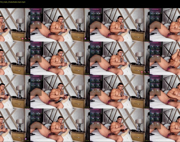 dimitriklein — 3 minute Chaturbate male cam show recording, 720p, Jul 9, 2024