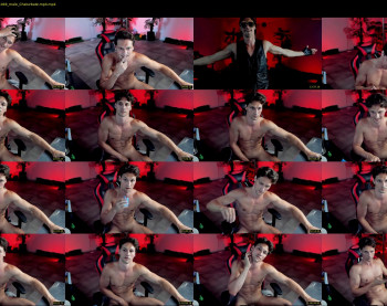 dirty_pothos — 78 minute Chaturbate male cam show recording, 720p, Jul 9, 2024