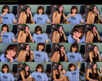 do_u_know_them — 37 minute Chaturbate couple cam show recording, 720p, Jul 9, 2024