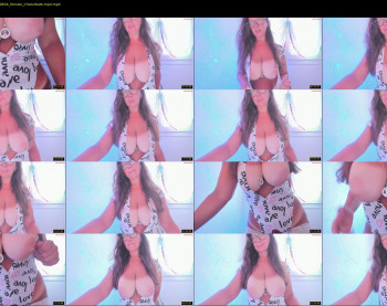 dolce4you69 — 49 minute Chaturbate female cam show recording, 720p, Jul 9, 2024