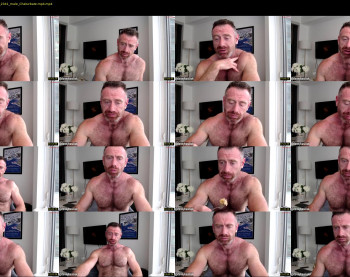 donnybasilisk — 18 minute Chaturbate male cam show recording, 720p, Jul 9, 2024