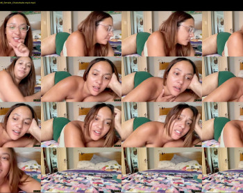 dreamyriri — 7 minute Chaturbate female cam show recording, 720p, Jul 9, 2024