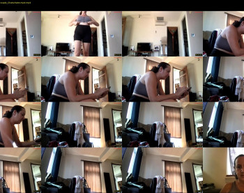 drresa — 47 minute Chaturbate female cam show recording, 480p, Jul 9, 2024