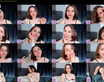 earlenebigge — 120 minute Chaturbate female cam show recording, 720p, Jul 9, 2024