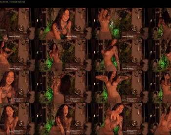 effylowell_ — 7 minute Chaturbate female cam show recording, 720p, Jul 10, 2024