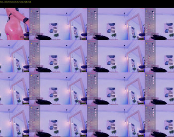 eliizabeth_roberts — 120 minute Chaturbate female cam show recording, 720p, Jul 9, 2024