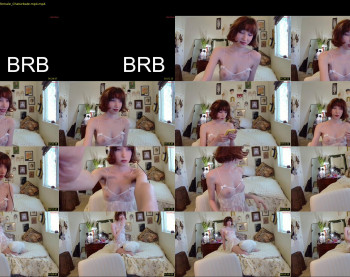 elslove — 10 minute Chaturbate female cam show recording, 720p, Jul 9, 2024
