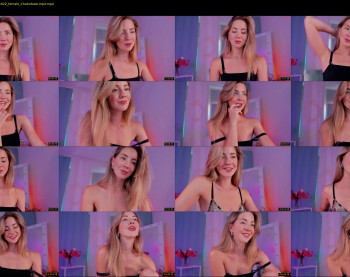emmi_rosee — 98 minute Chaturbate female cam show recording, 720p, Jul 9, 2024