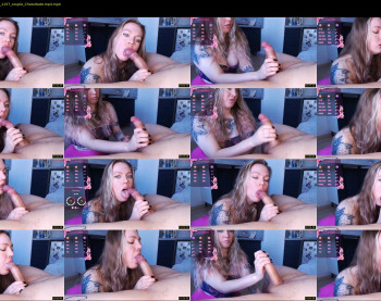 emptyhunters — 27 minute Chaturbate couple cam show recording, 720p, Jul 9, 2024