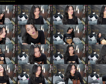 erika_soft — 42 minute Chaturbate female cam show recording, 720p, Jul 9, 2024