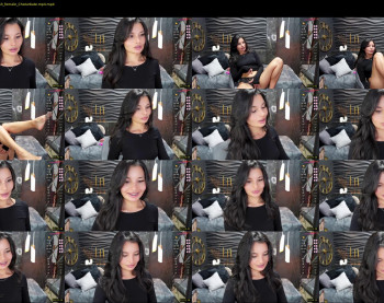 erika_soft — 13 minute Chaturbate female cam show recording, 720p, Jul 9, 2024