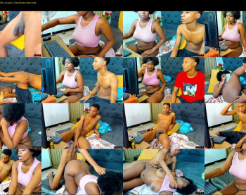 evaxemma — 120 minute Chaturbate couple cam show recording, 720p, Jul 9, 2024