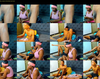 evaxemma — 76 minute Chaturbate couple cam show recording, 720p, Jul 9, 2024