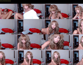 evolett — 9 minute Chaturbate female cam show recording, 480p, Jul 9, 2024