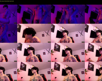 fit_prince_ — 4 minute Chaturbate male cam show recording, 720p, Jul 9, 2024