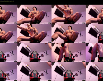 fit_prince_ — 4 minute Chaturbate male cam show recording, 720p, Jul 9, 2024