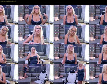 fitcougarcb — 73 minute Chaturbate female cam show recording, 720p, Jul 9, 2024