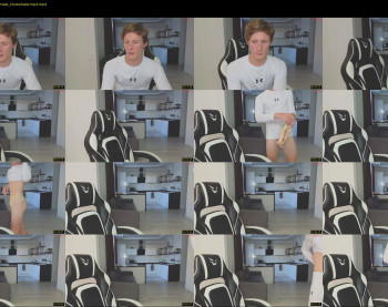 fixsicki — 3 minute Chaturbate male cam show recording, 720p, Jul 10, 2024