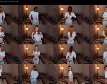 florencewilliam — 120 minute Chaturbate female cam show recording, 720p, Jul 9, 2024