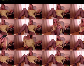 foxydiamond2020 — 7 minute Chaturbate female cam show recording, 720p, Jul 9, 2024
