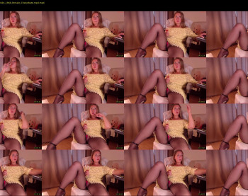foxydiamond2020 — 2 minute Chaturbate female cam show recording, 720p, Jul 9, 2024