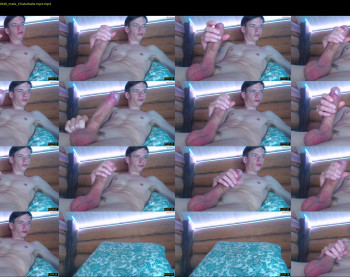 franky_twink — 18 minute Chaturbate male cam show recording, 720p, Jul 9, 2024