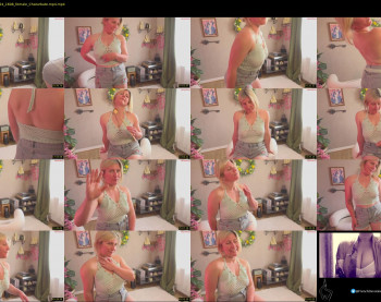 french_devotion — 60 minute Chaturbate female cam show recording, 720p, Jul 9, 2024