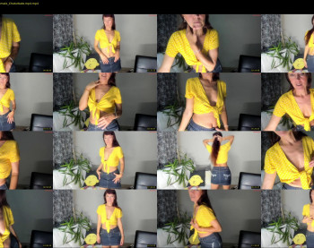 fritha — 14 minute Chaturbate female cam show recording, 720p, Jul 9, 2024
