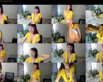 fritha — 57 minute Chaturbate female cam show recording, 720p, Jul 10, 2024